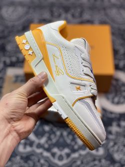 Trainer Sneaker Low