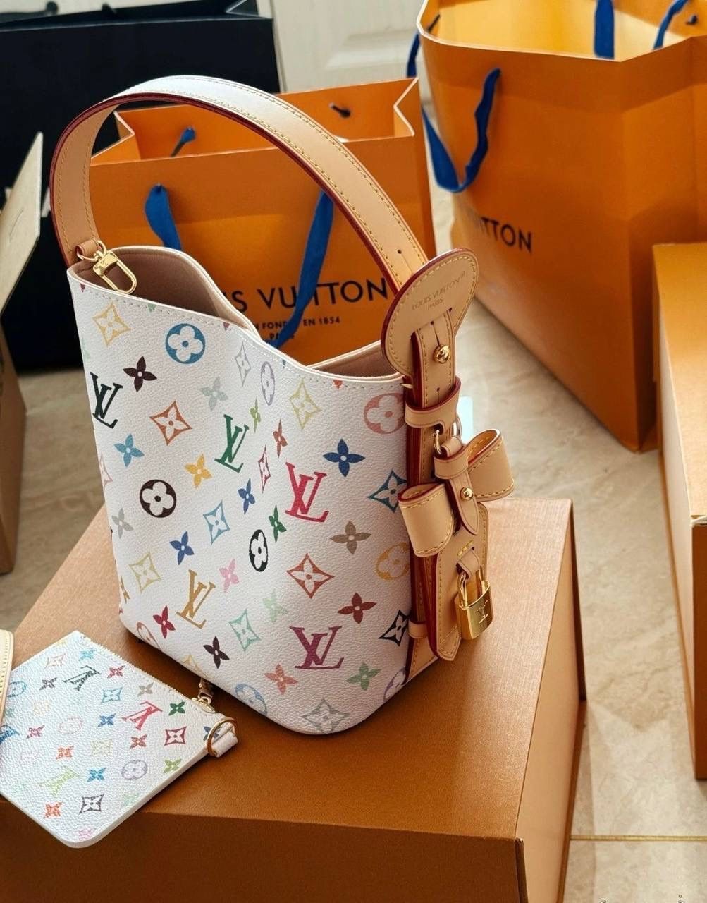 Louis Vuitton Bag 