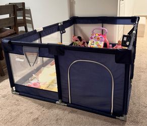 Baby Playpen