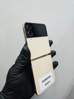 Samsung Flip 4
