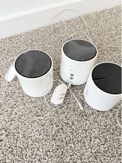 Deco X25 Mesh 3 Pack