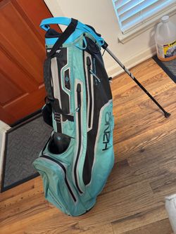Sun mountain golf bag