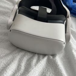 Meta Quest 2 VR (oculus)
