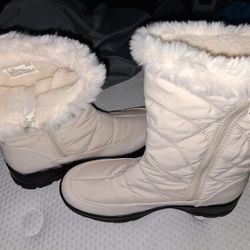 Winter Boots