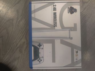 SJGAM 2.4G Wireless Game Stick