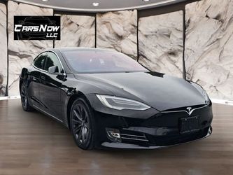 2019 Tesla Model S
