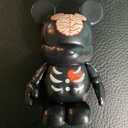 Disney Vinylmation Mickey Figure 3” Artist Series 