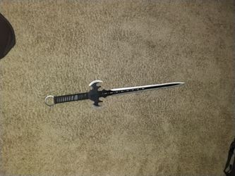 Sword
