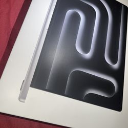 New Apple MacBook Pro M3 Pro 36gb Ram 512gb Sealed Box Silver 