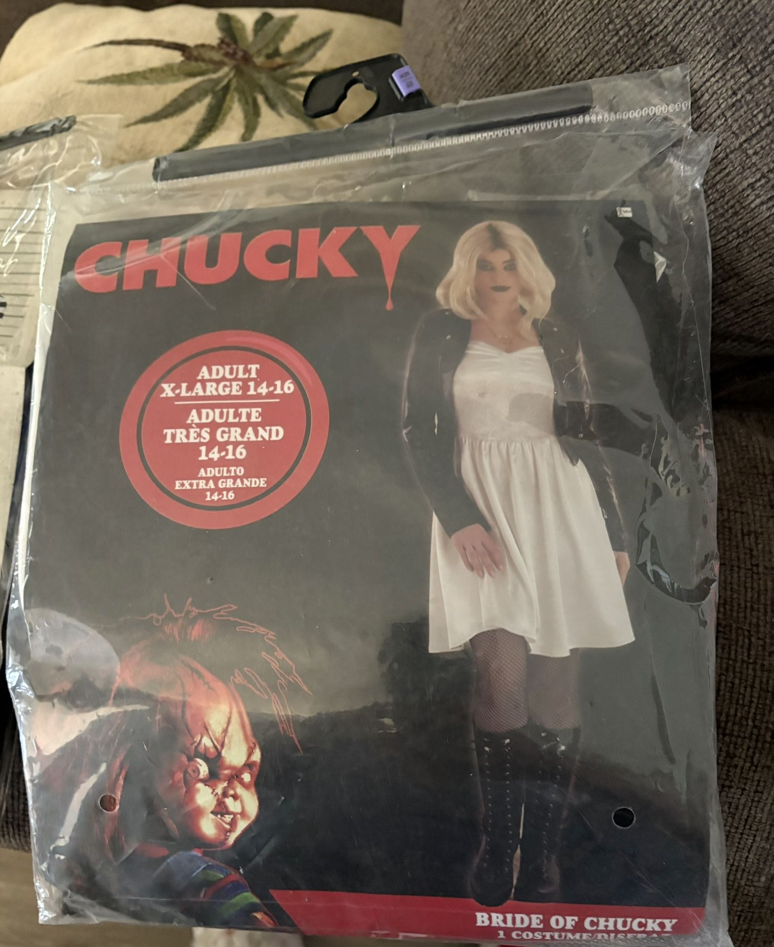 Halloween Costumes 