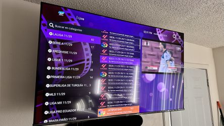 Tv Channels All sports PPV  Roku,  firestick, Movies, Series