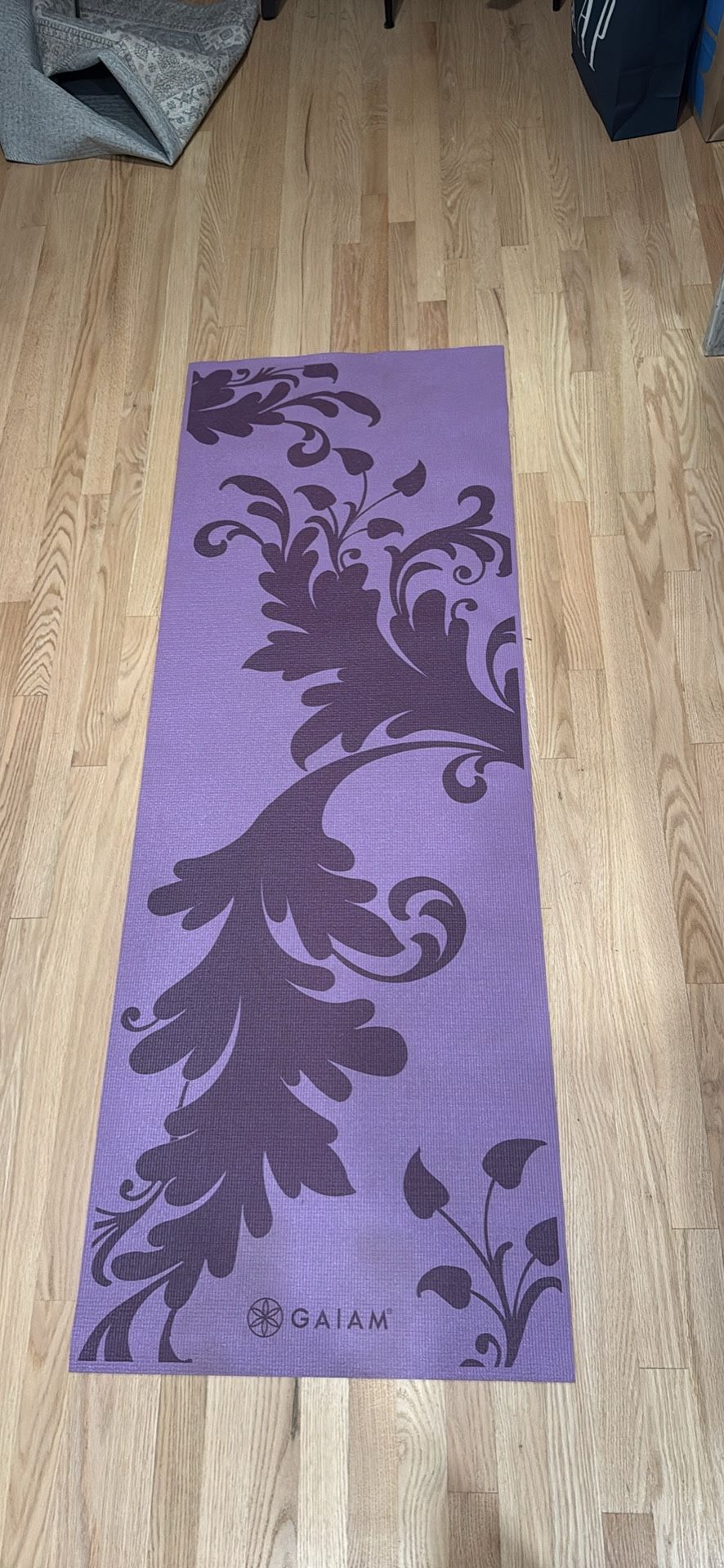 Yoga Mat
