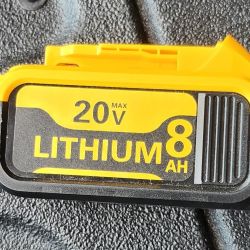 Lithium-Ion Battery 