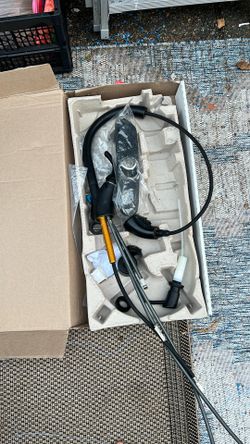 Black Kitchen Faucet With Soap Dispenser