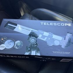 Telescope 