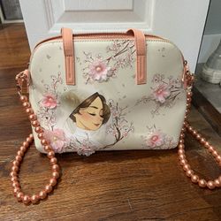 Princess Leia Bag 