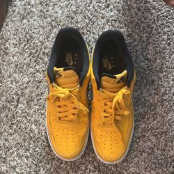 NBA Airforce 1’s