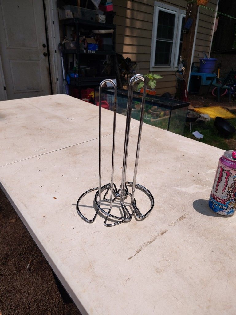Paper Towel Holder