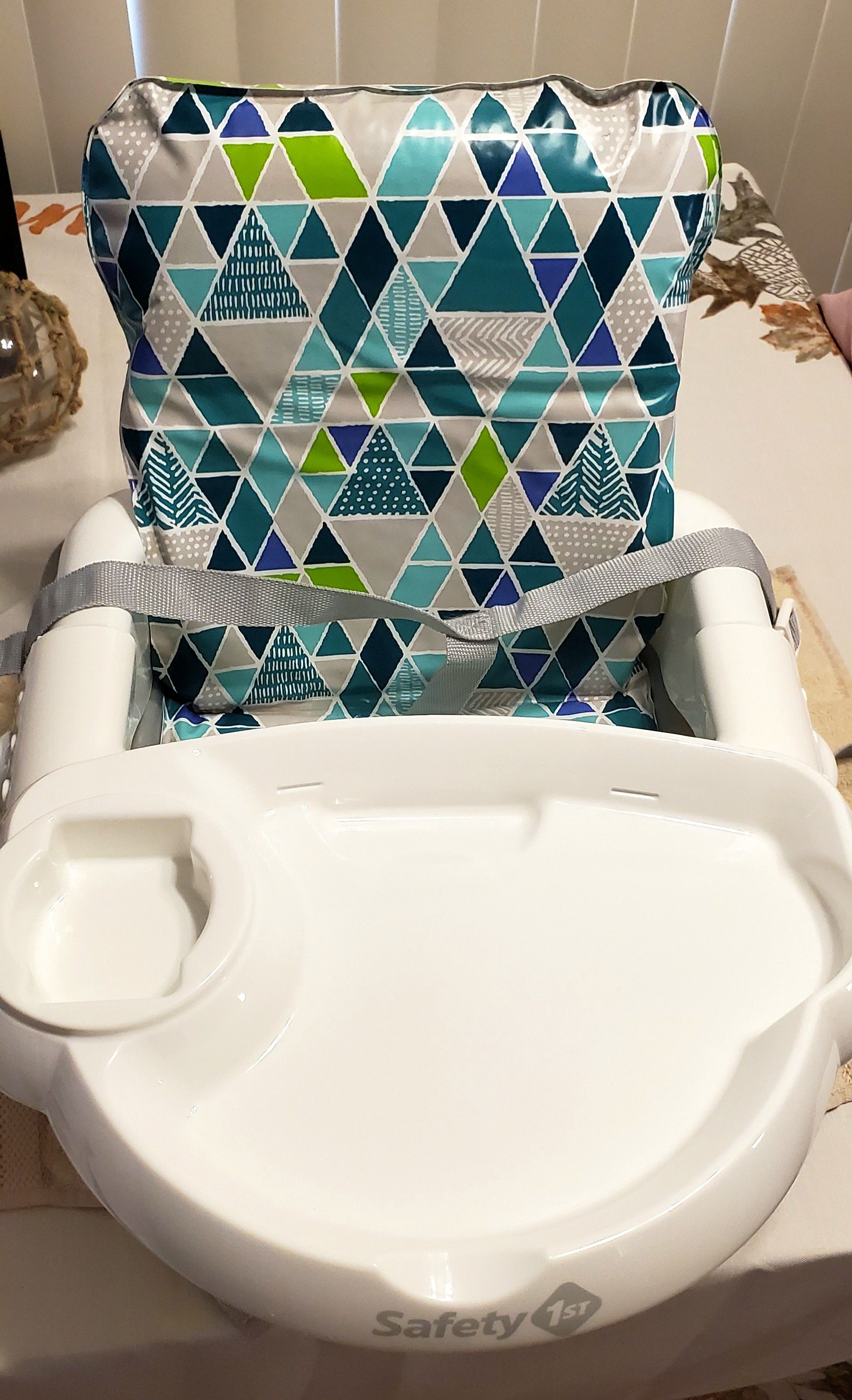 Safety 1st Booster Chair/High Chair