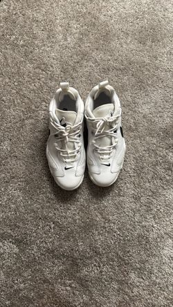 Nike Air Barrage Low sneaker