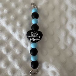 cute handmade dog mom phone grip