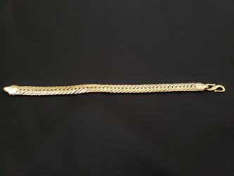 Fancy bracelets 9 inch new