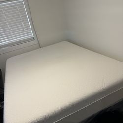 Queen mattress