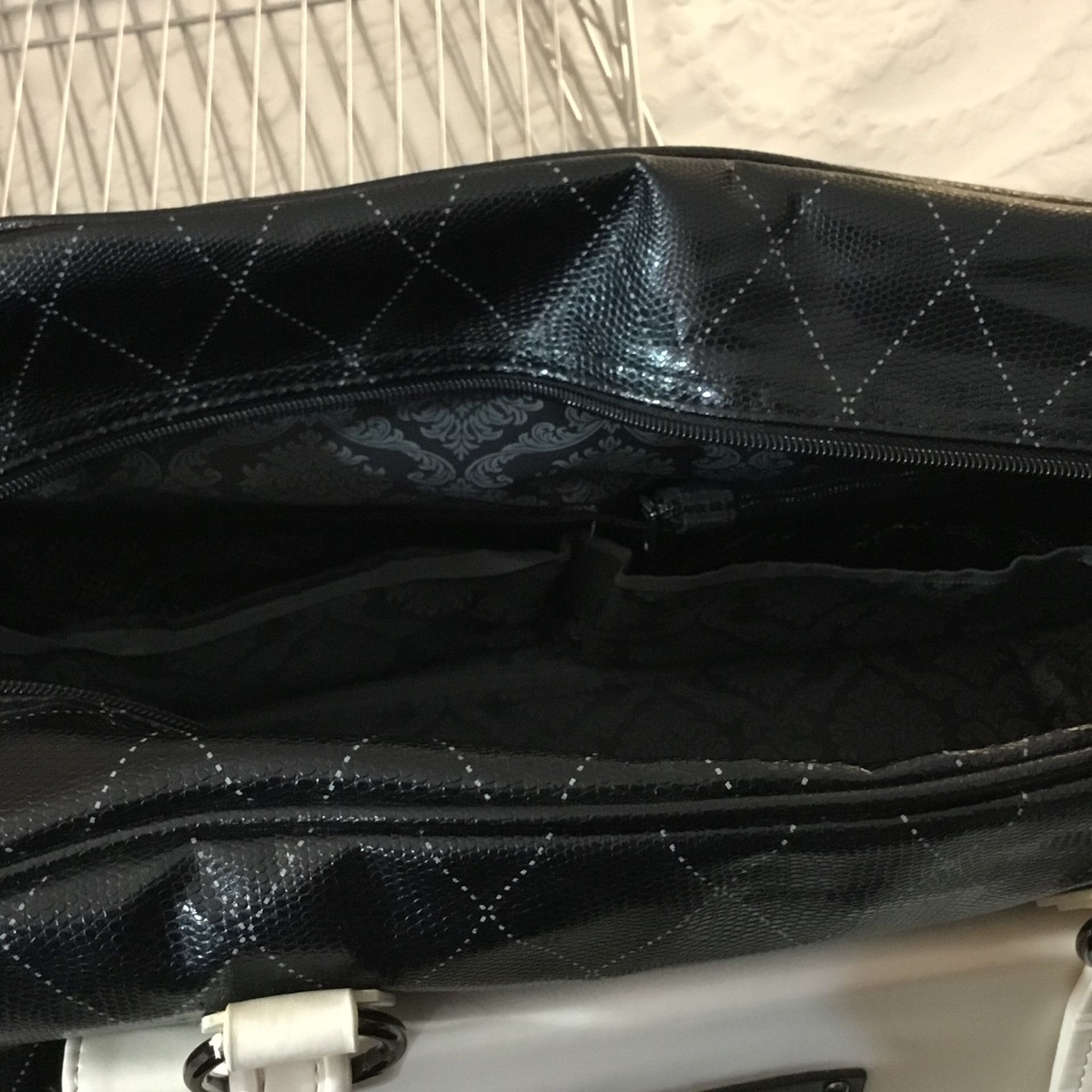 Mary Kay Organizer Bag