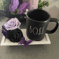 Rae Dunn Mug