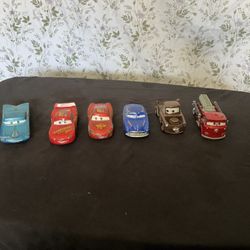 Disney Cars 