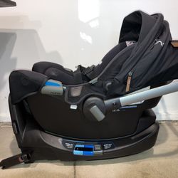 PIPA RX Infant Car Seat