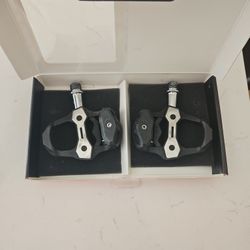 Pedals 