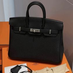 Hermes bag 100% Authenticated