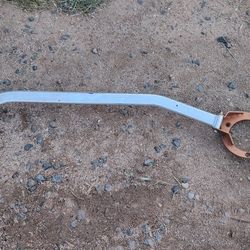 GD Subaru Strut Bar 02-07 Impreza