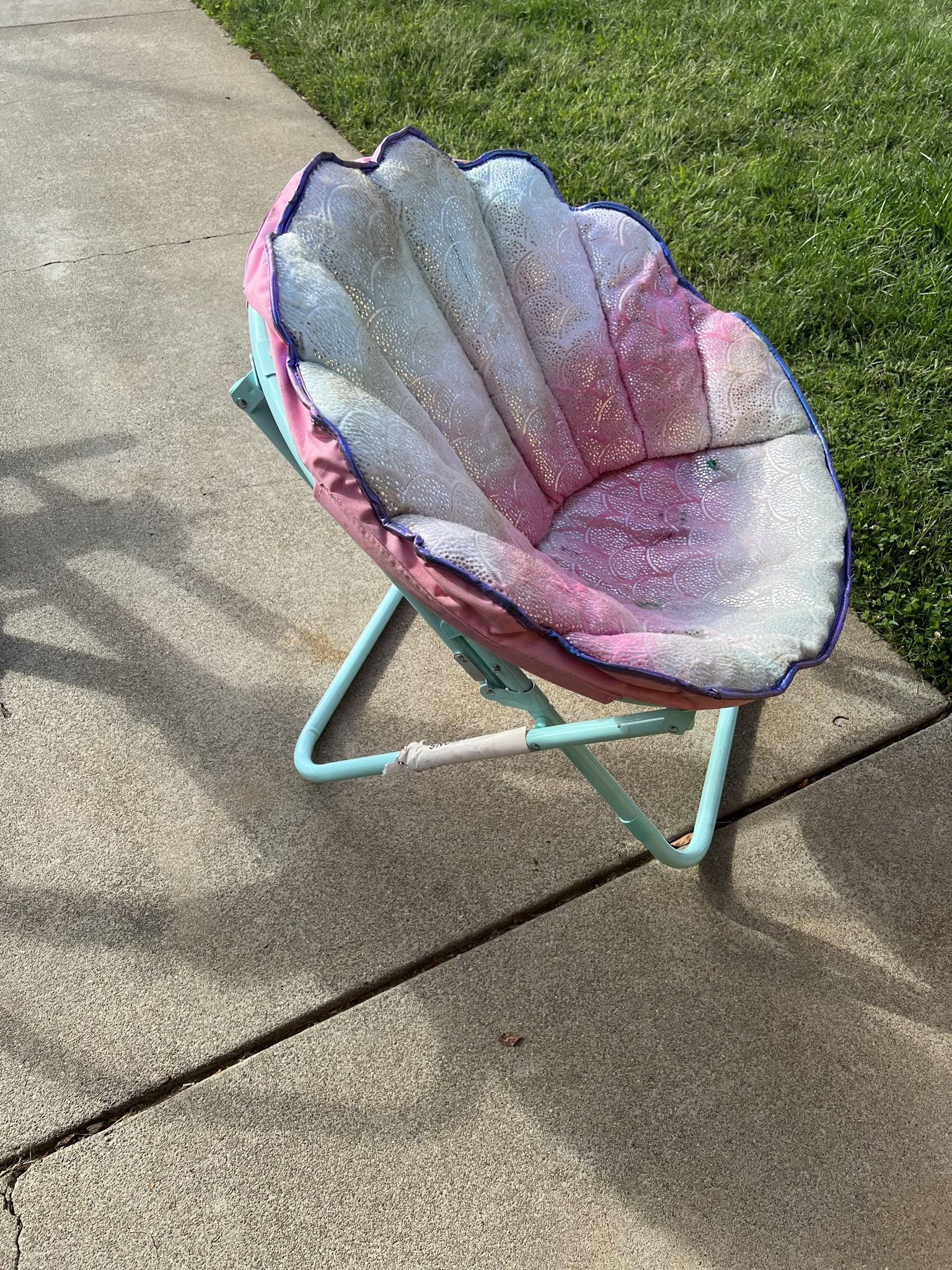 Kids Chair