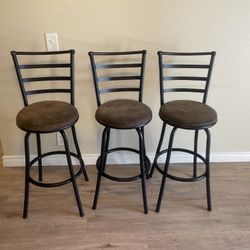 Bar Stools 