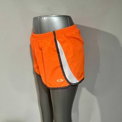 Youth XL Adult Small Coral Shorts