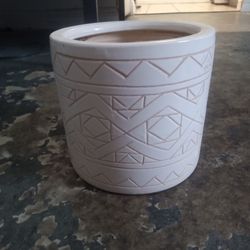 Flower Pot 