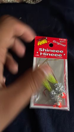Fishing lure