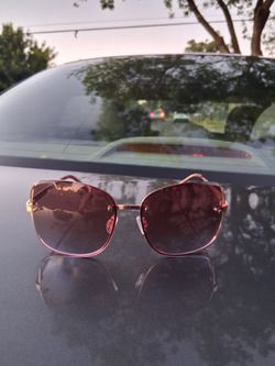 Jessica Simpson glasses