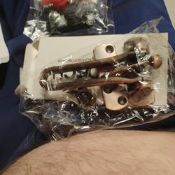 Door lock 