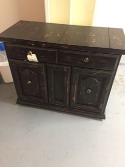 Antique bar great condition !!!!