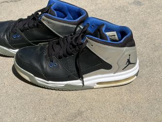 Men’s flight size 10.5