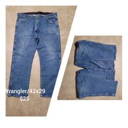 Levi's Big Mens Size 34/36/38/40
