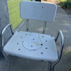 Shower Chair 