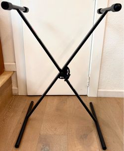 Proline X-Style Keyboard Stand