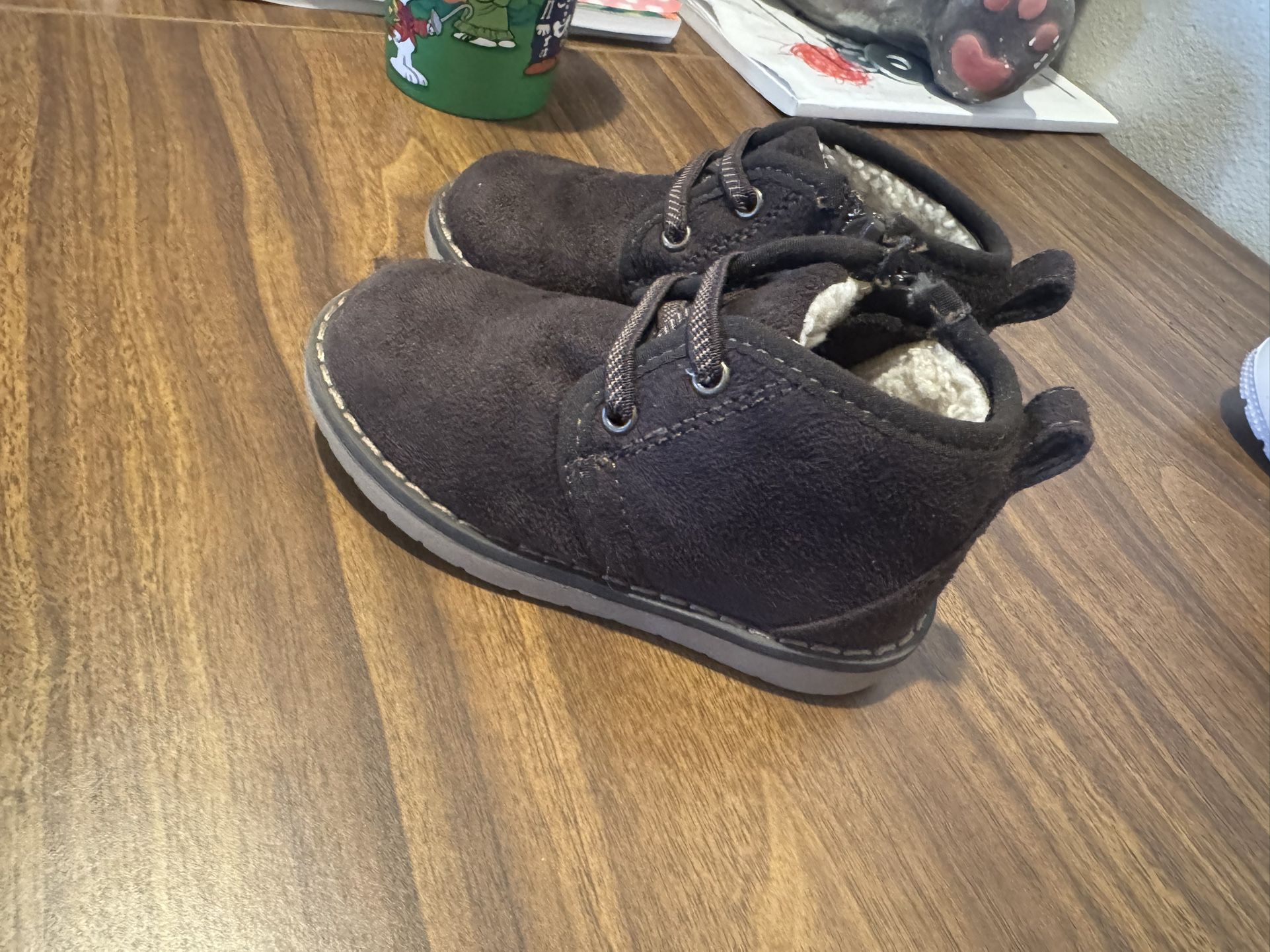 Toddler Boots