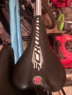 Women’s Mountain bike
