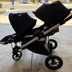 Baby Jogger Stroller
