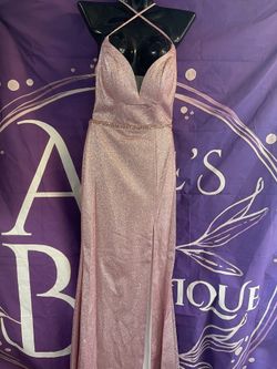 evening dresses